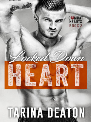 cover image of Locked-Down Heart